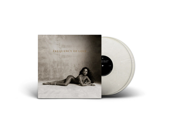 Picture of Frequency Of Love Vinyl Record