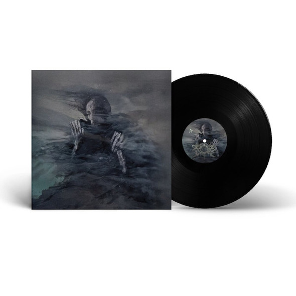 Picture of Open To Misinterpretation Vinyl Record