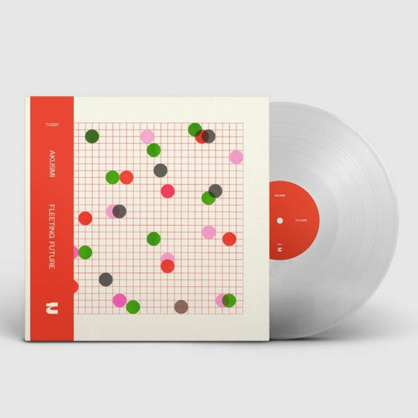 Picture of Fleeting Future Vinyl Record