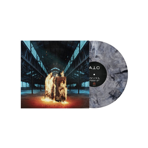 Picture of Fever Vinyl Record