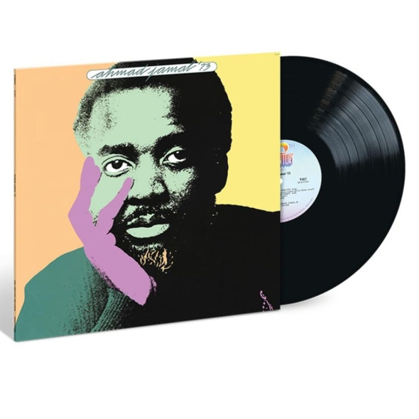 Picture of Ahmad Jamal '73 (Verve Vault Series) Vinyl Record