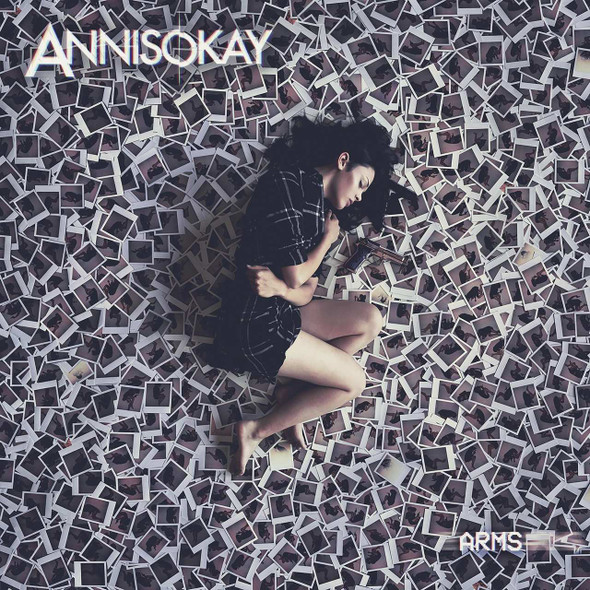 Annisokay - Arms Vinyl Record Album Art