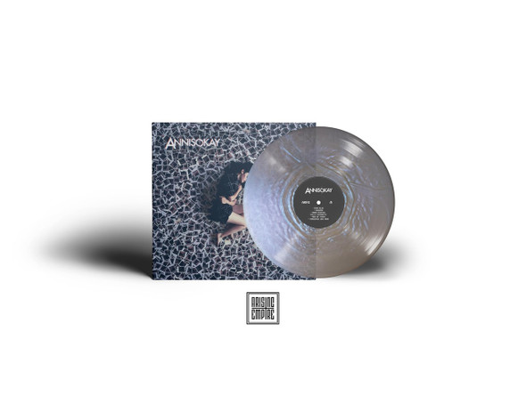 Picture of Arms Vinyl Record