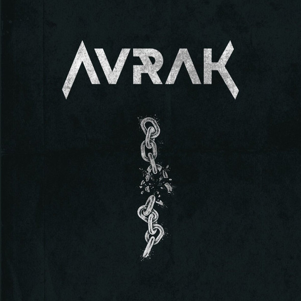 Avrak - Avrak Vinyl Record Album Art