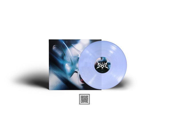 Picture of Second Place Superstar Vinyl Record