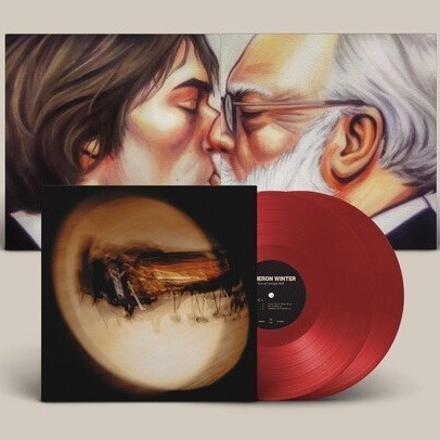Picture of Live at Carnegie Hall Vinyl Record