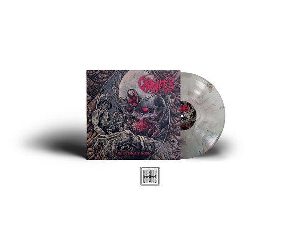 Picture of Die Without Hope Vinyl Record