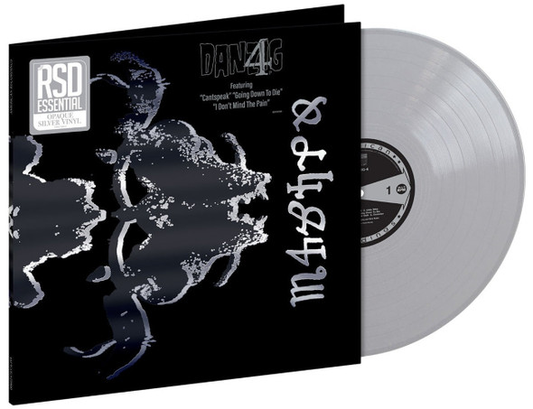 Picture of 4P Vinyl Record