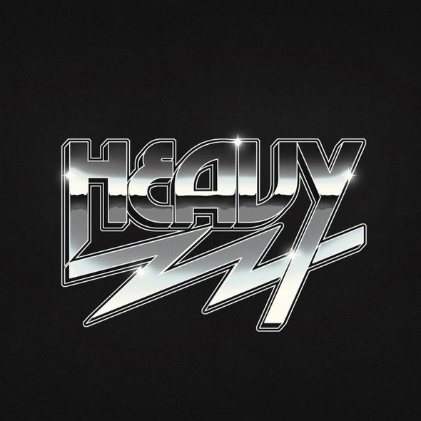 The Howlers - Heavy Vinyl Record Album Art