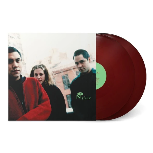 Ida - I Know About You Vinyl Record Album Art