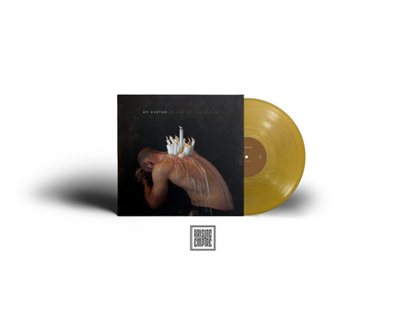 Picture of Death Of The Altar Vinyl Record