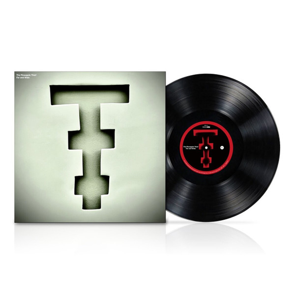 Picture of Far And Wide Vinyl Record