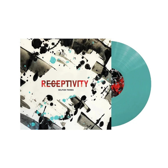 Picture of Receptivity Vinyl Record