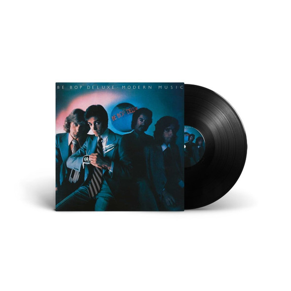 Picture of Modern Music Vinyl Edition Vinyl Record