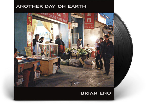 Picture of Another Day On Earth Vinyl Record