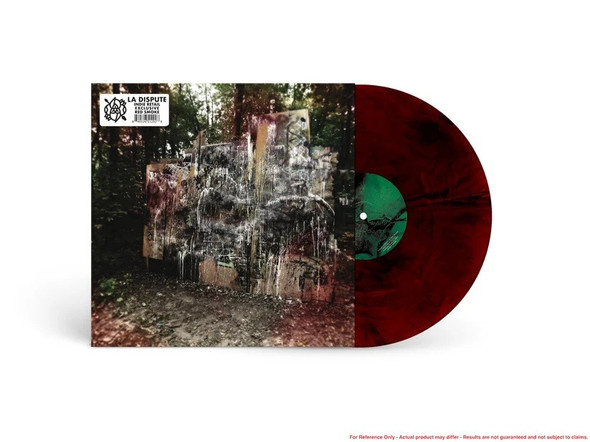 Picture of Wildlife Vinyl Record