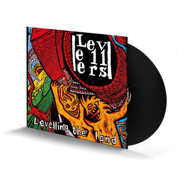 Picture of Levelling The Land Vinyl Record