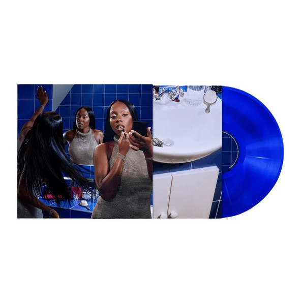 Picture of I Think I Spoke Too Soon Vinyl Record
