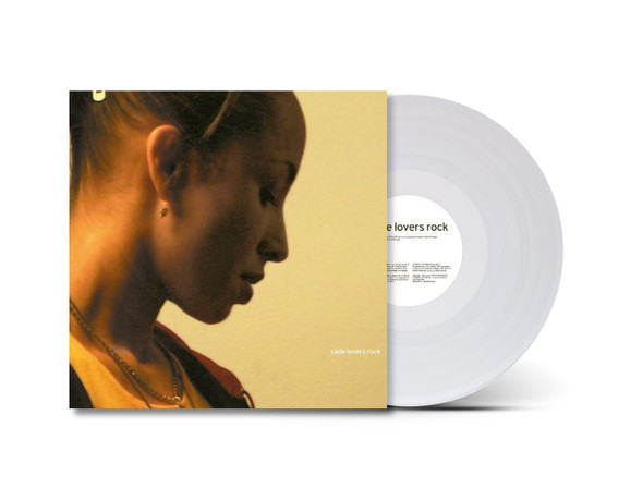 Picture of Lovers Rock Vinyl Record