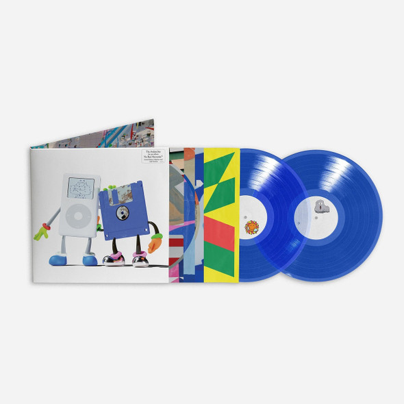 Picture of No Bad Memories Vinyl Record