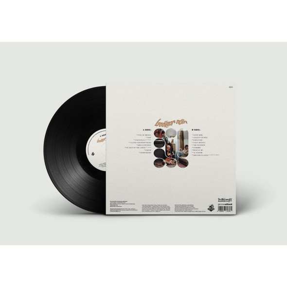 Picture of Veil Of Bidaya Vinyl Record