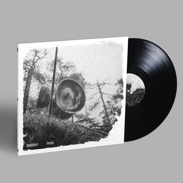 Picture of Älvgång Vinyl Record