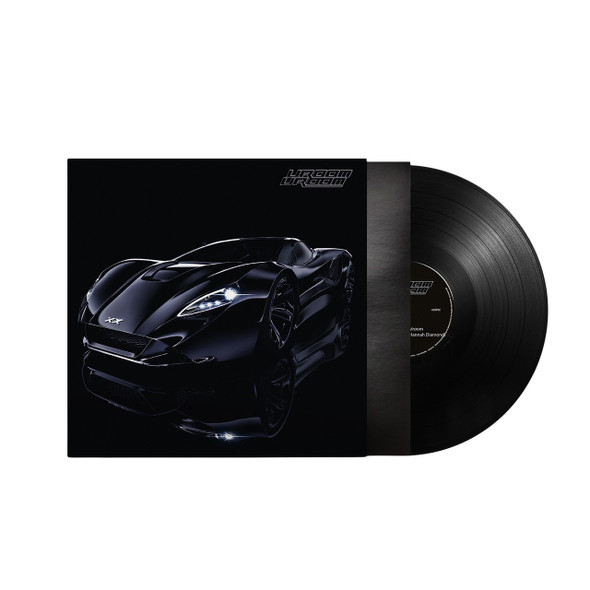 Picture of Vroom Vroom Vinyl Record