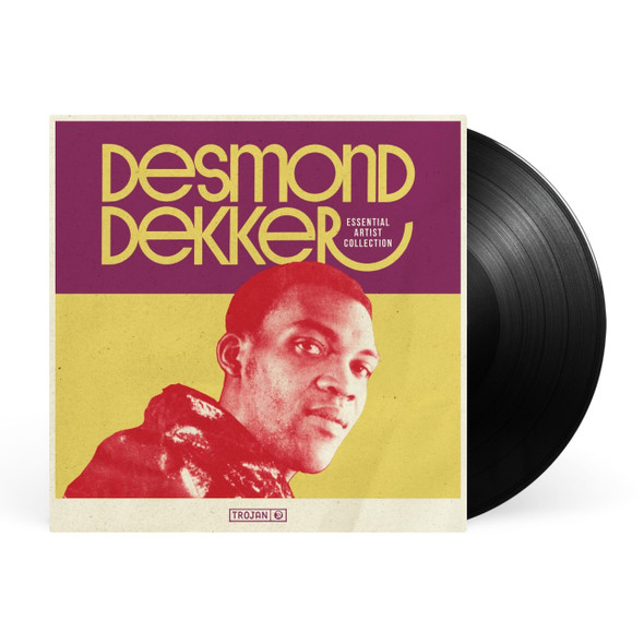 Picture of Essential Artist Collection Vinyl Record