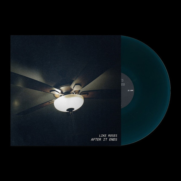 Like Roses - After It Ends Vinyl Record Album Art