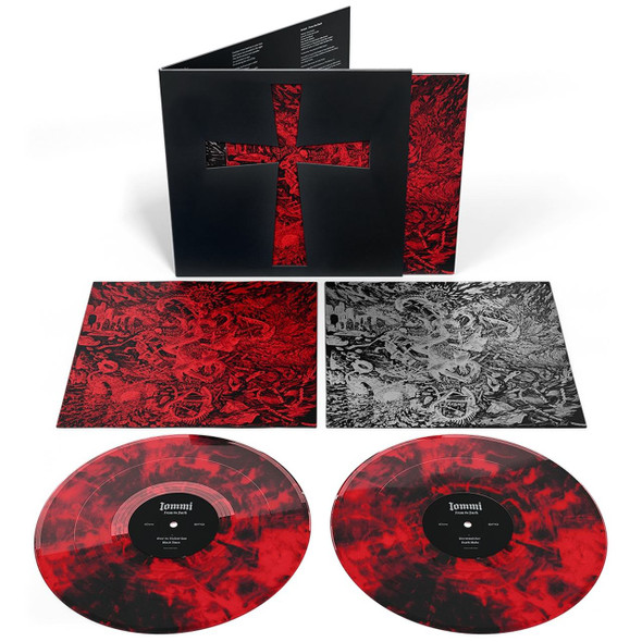 Picture of From The Dark Vinyl Record