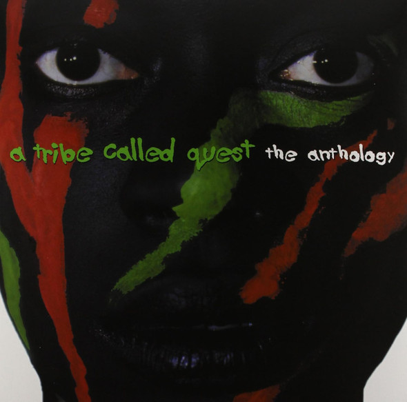 A Tribe Called Quest - The Anthology (2LP) Vinyl Record