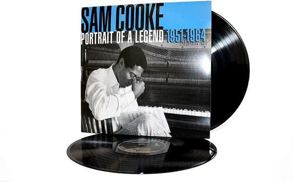 Picture of Portrait Of A Legend 1951-1964 Vinyl Record