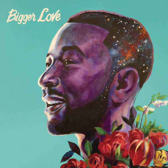 John Legend - Get Lifted (2LP) Vinyl Record