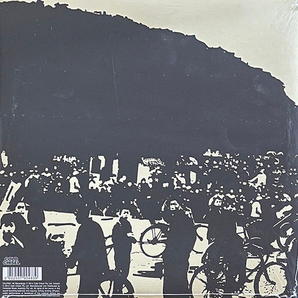 Picture of Cold Chisel Vinyl Record