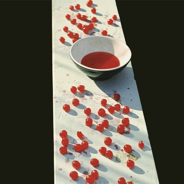 Paul McCartney - McCartney Vinyl Record Album Art