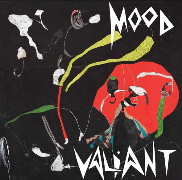 Hiatus Kaiyote - Mood Valiant Vinyl Record Album Art