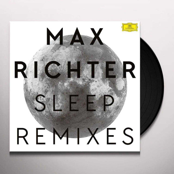 Picture of Sleep Remixes Vinyl Record