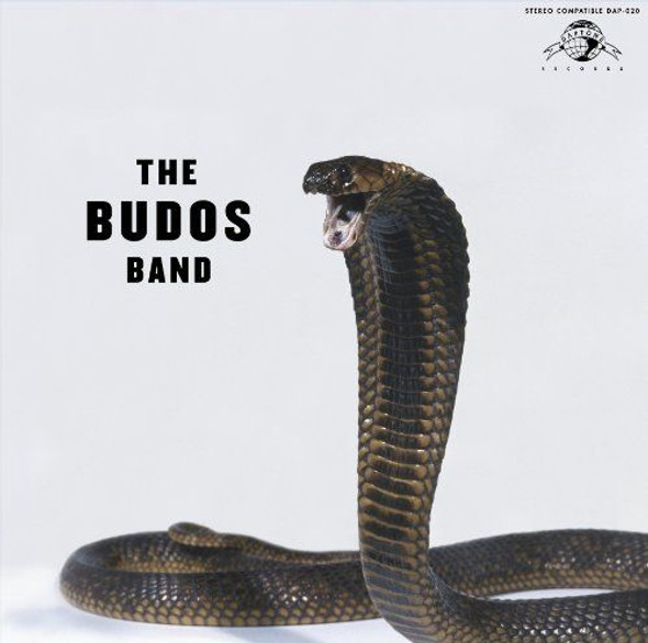 The Budos Band - The Budos Band III Vinyl Record Album Art