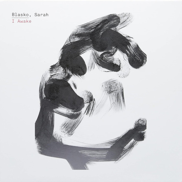 Sarah Blasko - I Awake Vinyl Record Album Art