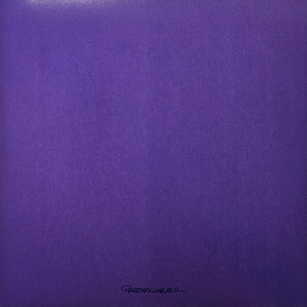 Parcels - Live Vol.2 Vinyl Record Album Art