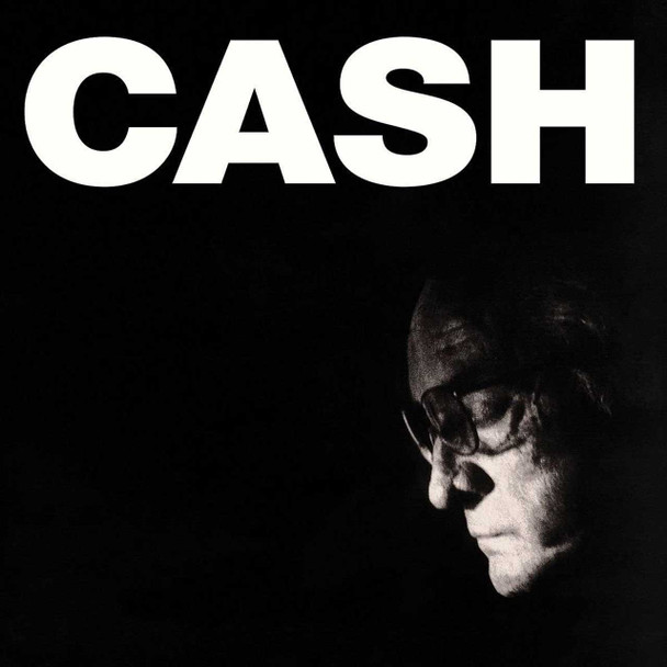 Johnny Cash - American IV: The Man Comes Around Vinyl Record Album Art