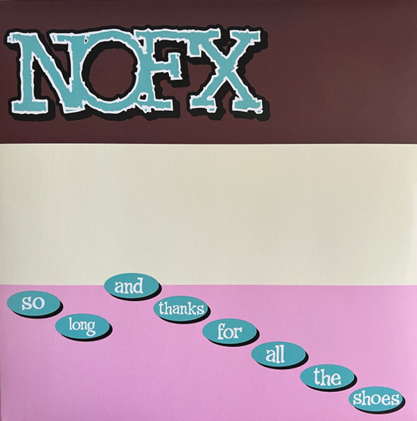新品未開封 NOFX 限定カラーLP Single Album SINGLE ALBUM (LP)/NOFX｜PUNK｜ディスクユニオン・オンライン