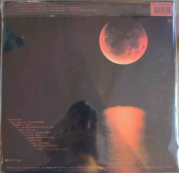 Picture of Havana Moon Vinyl Record