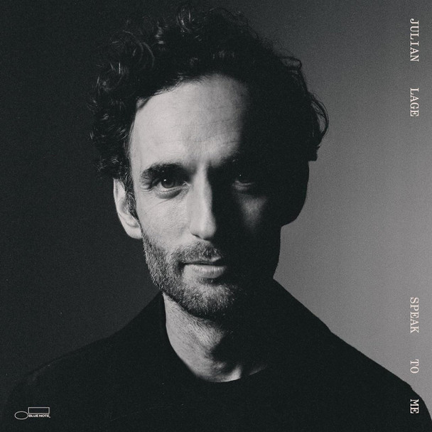 Julian Lage - Speak To Me Vinyl Record Album Art