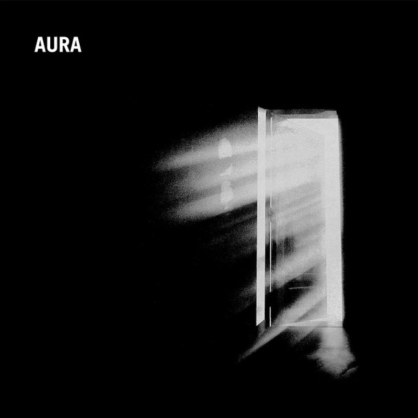 Aura - Aura Vinyl Record Album Art