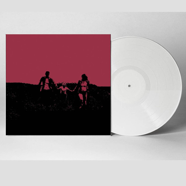 Meth.  - Shame Vinyl Record Album Art