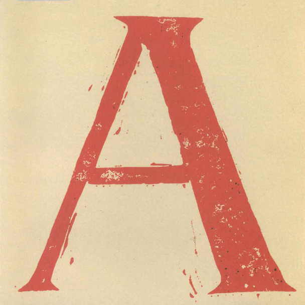 Cass McCombs - A Vinyl Record Album Art