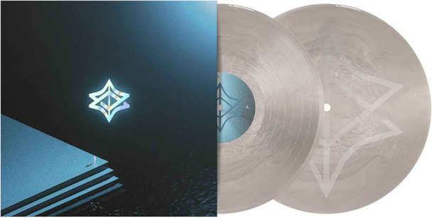 Picture of Heavener (Definitive) Vinyl Record