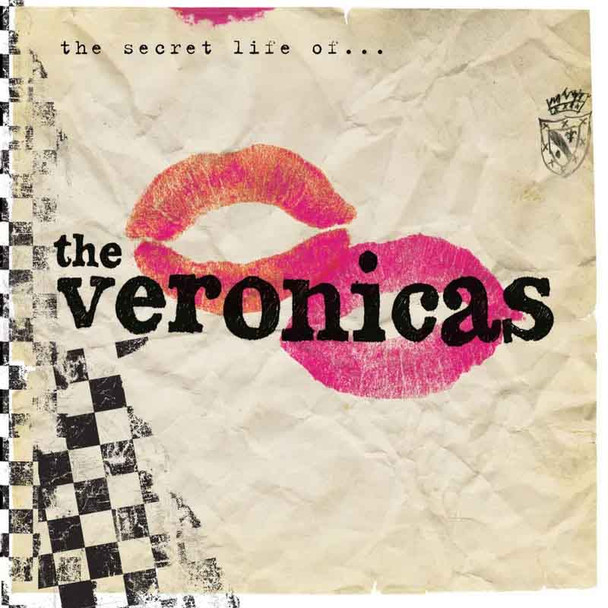 The Veronicas - The Secret Life Of... Record Store Day 2025 Vinyl Record