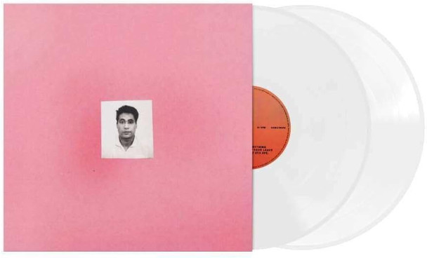 Gang Of Youths - Angel In Realtime Vinyl Record Album Art